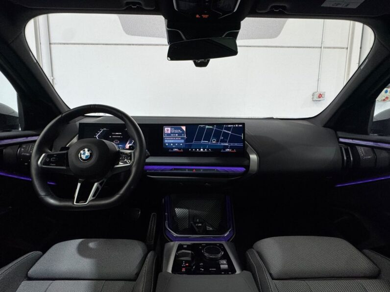 BMW X3 20 xDrive