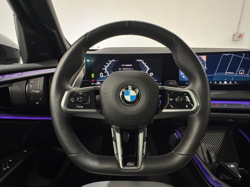 BMW X3 20 xDrive