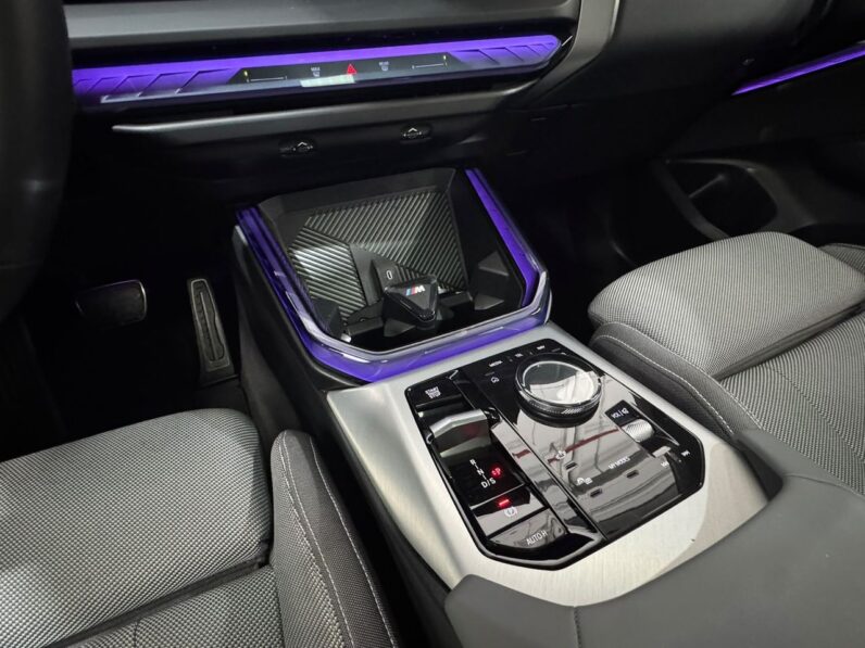 BMW X3 20 xDrive
