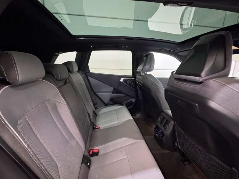 BMW X3 20 xDrive