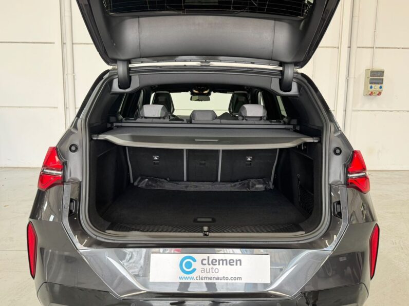 BMW X3 20 xDrive