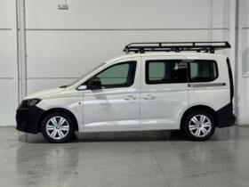 Volkswagen Caddy Origin 2.0 TDI 4Motion