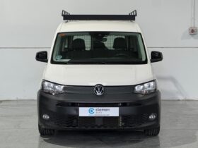 Volkswagen Caddy Origin 2.0 TDI 4Motion