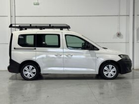 Volkswagen Caddy Origin 2.0 TDI 4Motion