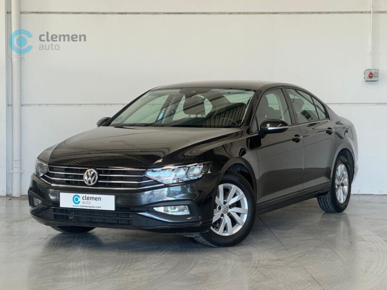 Volkswagen Passat 1.6 TDI 88 kW