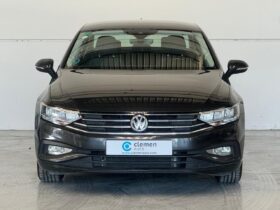 Volkswagen Passat 1.6 TDI 88 kW