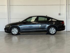 Volkswagen Passat 1.6 TDI 88 kW