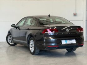 Volkswagen Passat 1.6 TDI 88 kW