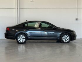 Volkswagen Passat 1.6 TDI 88 kW