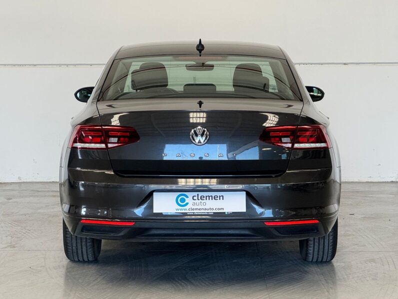 Volkswagen Passat 1.6 TDI 88 kW