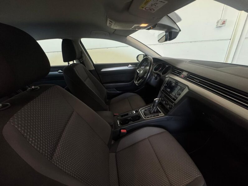 Volkswagen Passat 1.6 TDI 88 kW