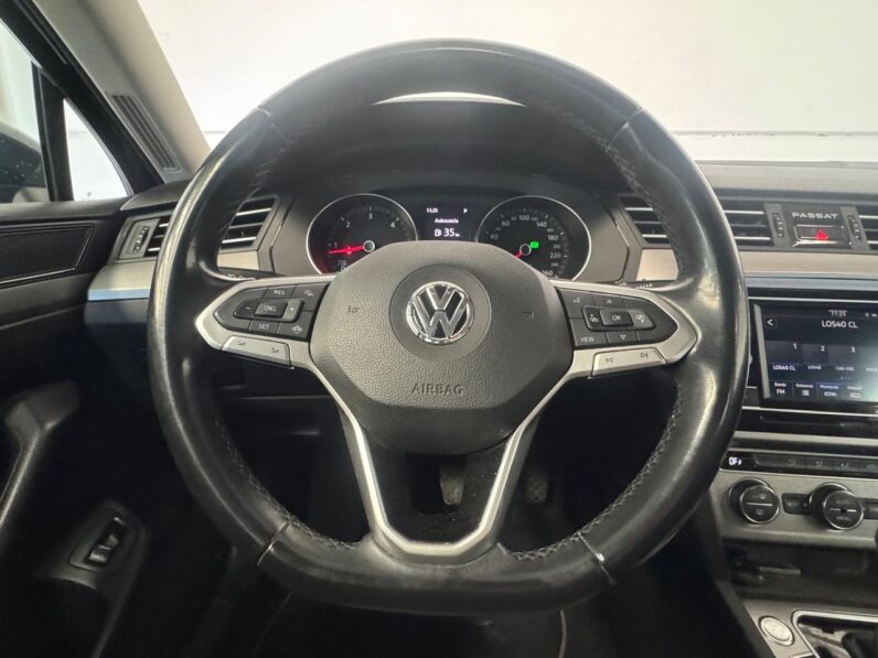 Volkswagen Passat 1.6 TDI 88 kW