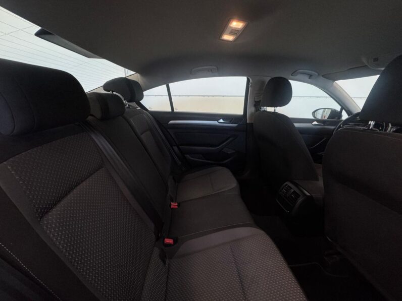 Volkswagen Passat 1.6 TDI 88 kW